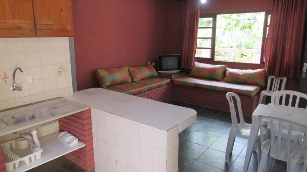 Residencial Chalés Âncora