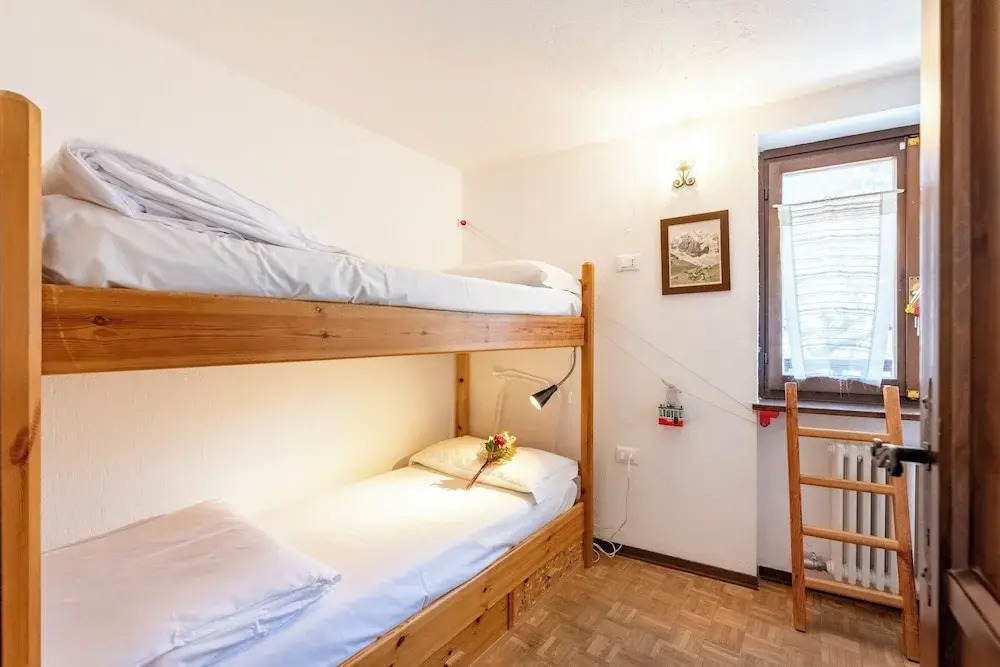 Graceful Apartment In Courmayeur