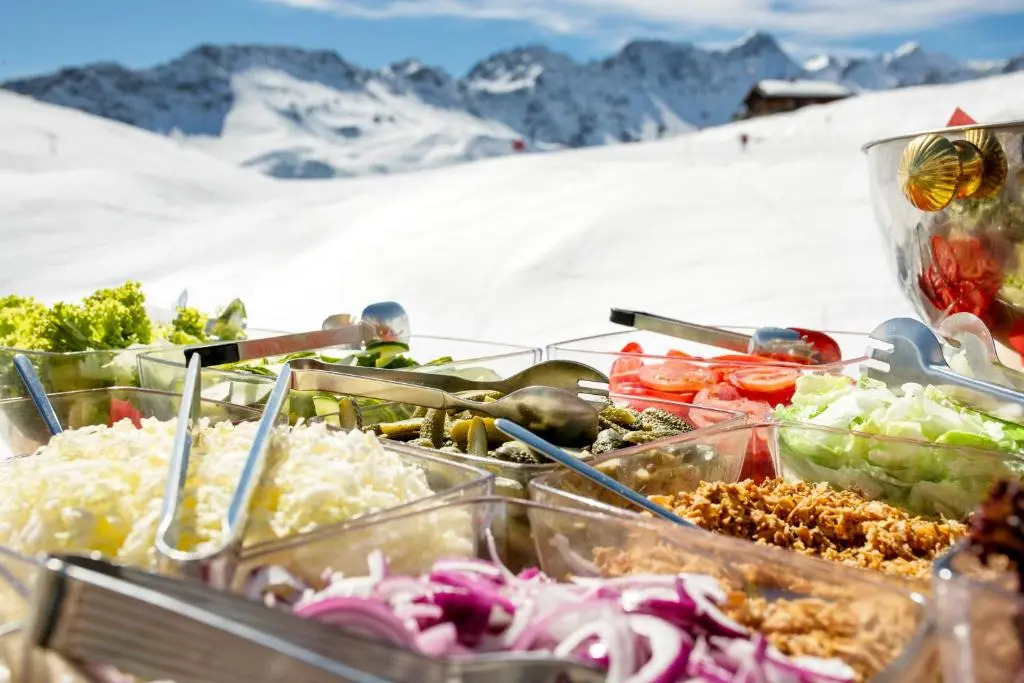 AROSA ALPINE CLUB