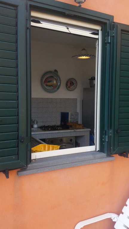 Casa Agata Sea View