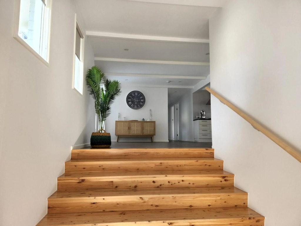 The Harrington Serviced Apartments