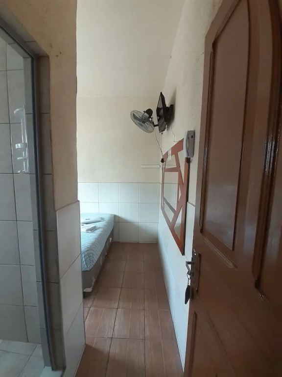 Hotel Anacleto