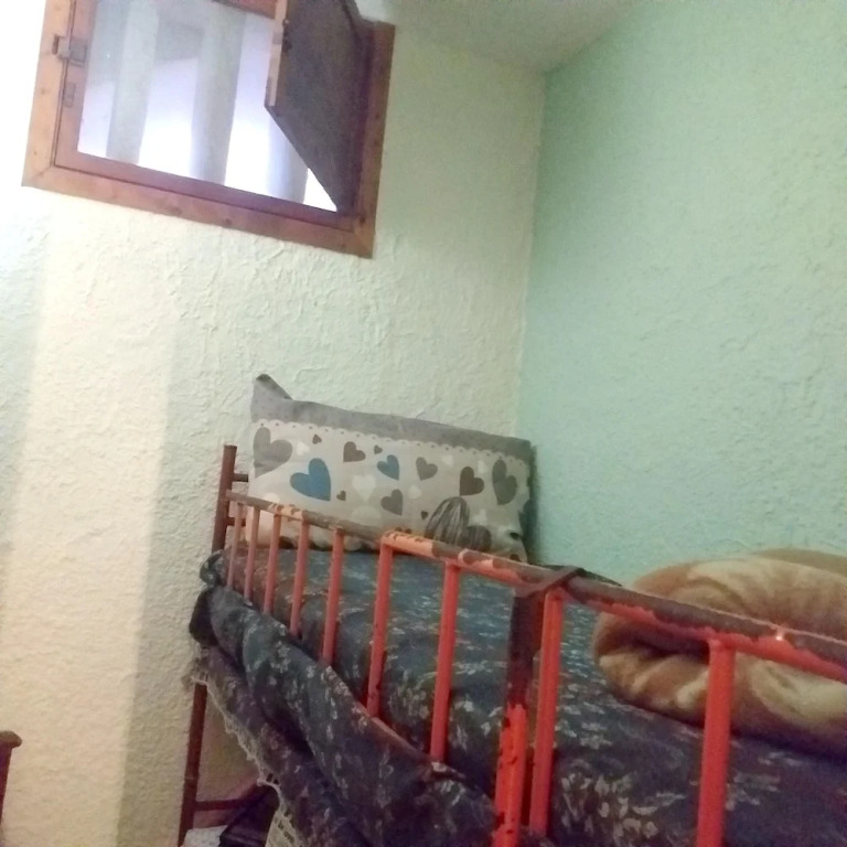 Apartment With 2 Bedrooms in Vaccarizzo-delfino, With Wonderful sea View, Enclosed Garden and Wifi - 200 m From the Beach