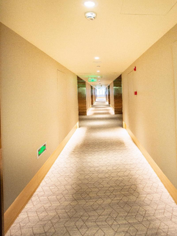 Ji Hotel Turpan Guotai Minsheng Plaza
