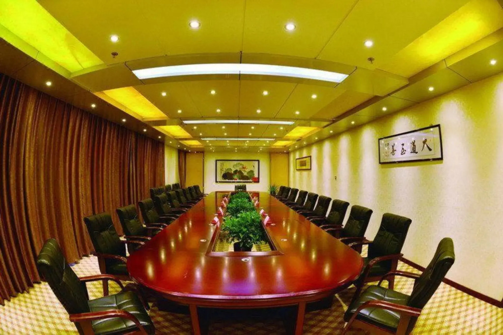 Jindu Shanzhuang