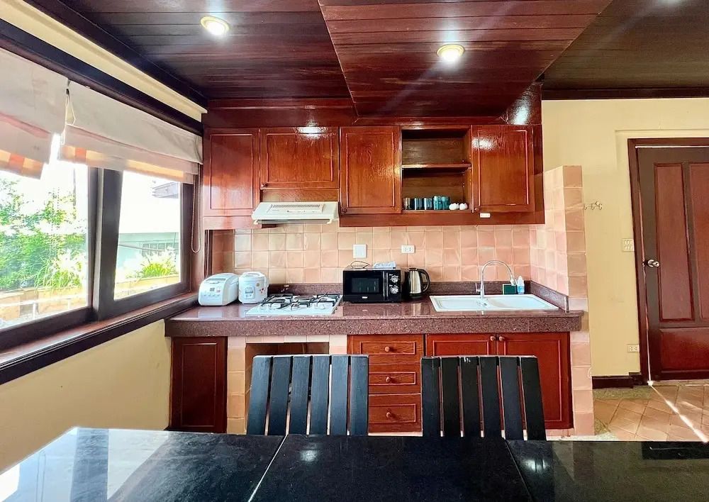 Panorama Ocean Villas, Kamala