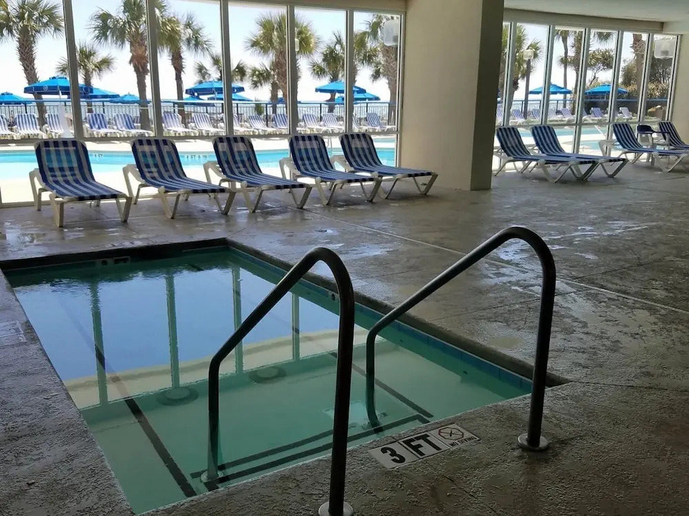 Boardwalk 932