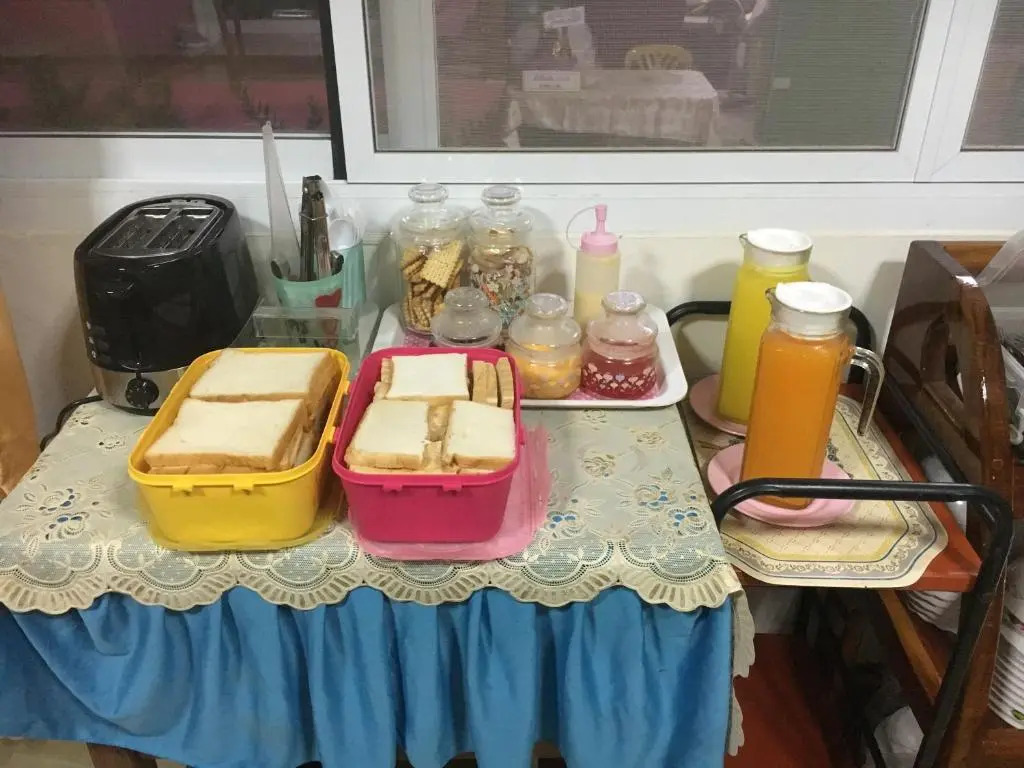 บ้านบุญจินดา รีสอร์ท