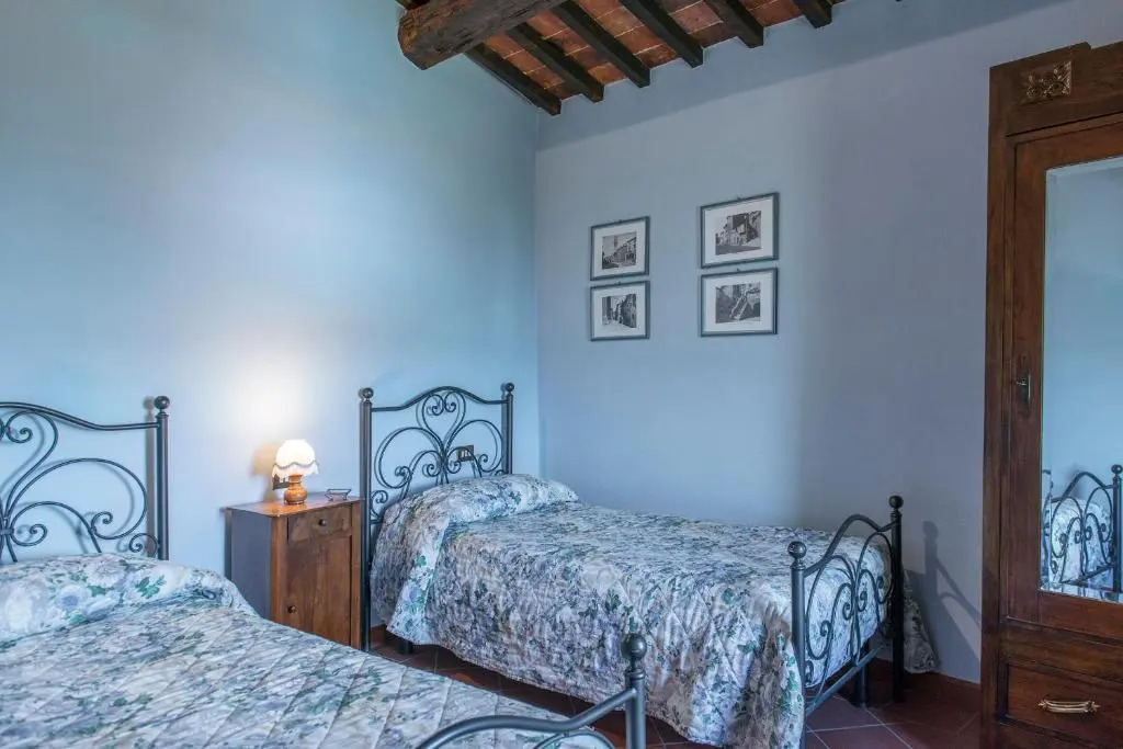 Casa Torrione 14 Emma Villas