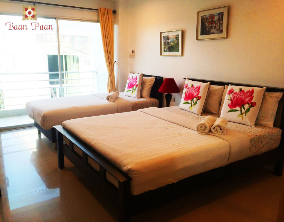 Baan Paan Hua Hin