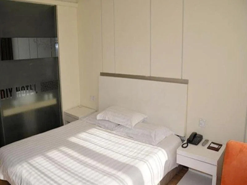 Motel 168 Tianjin Dongting Road