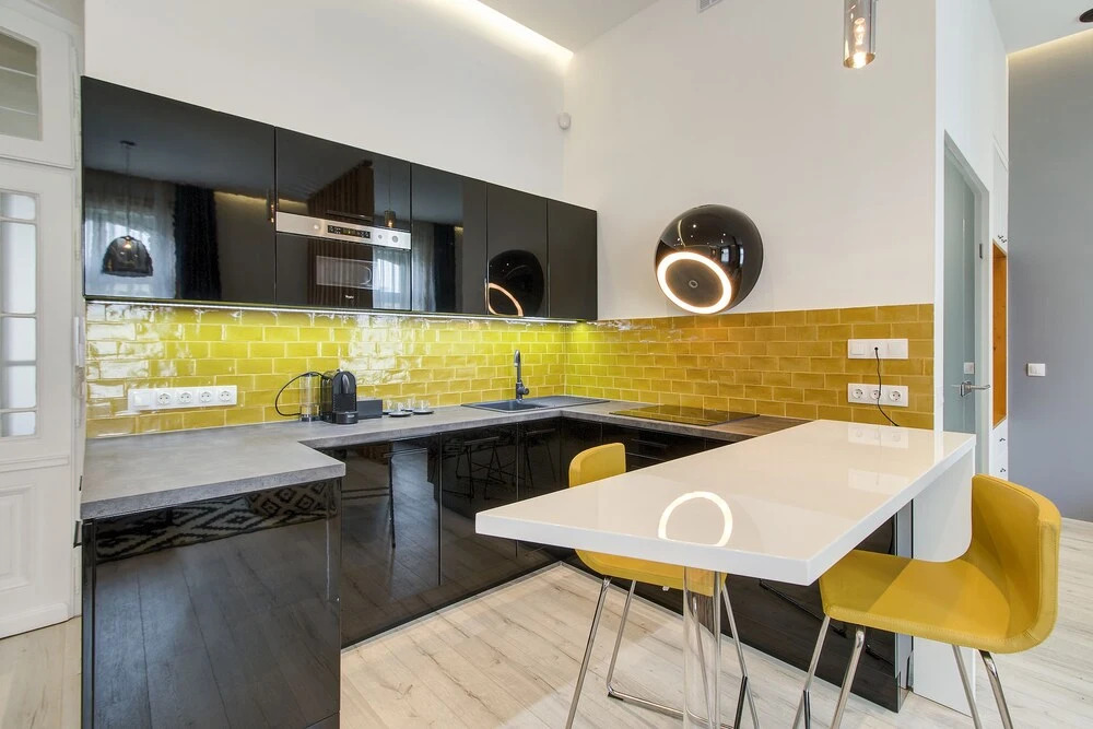 Creative Apartment - Andrássy Ave.