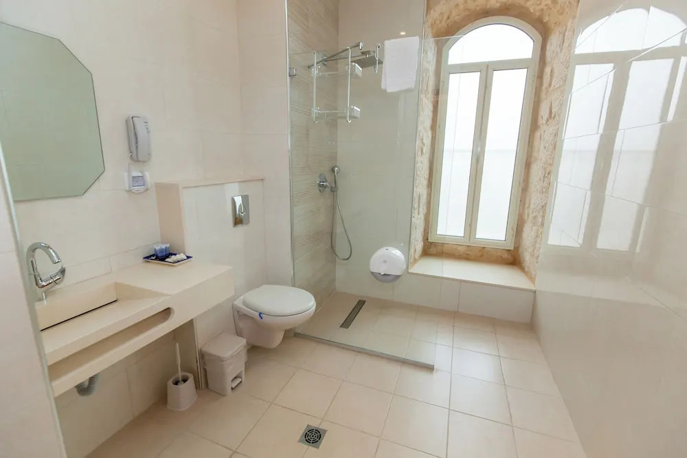 Azzahra Boutique Hotel & Restaurant - Jerusalem
