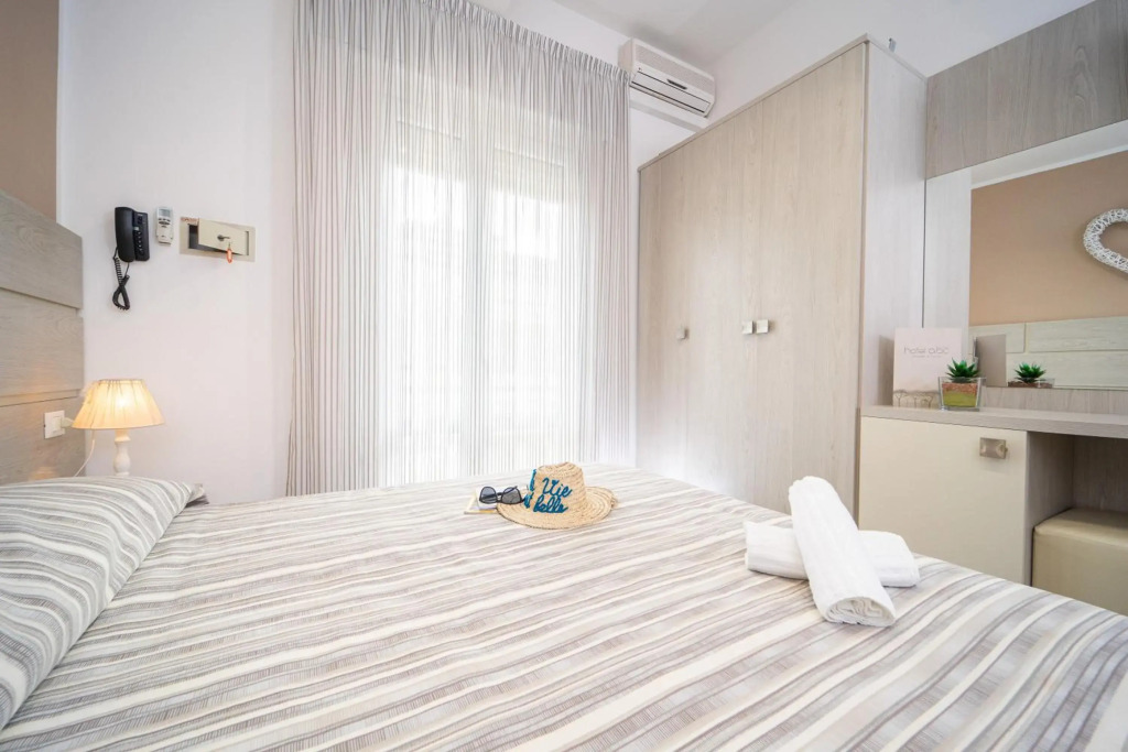 Hotel Abc