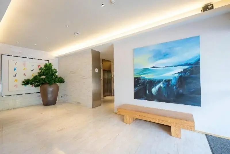 Ji Hotel (Hangzhou Wulinmen Metro Station)