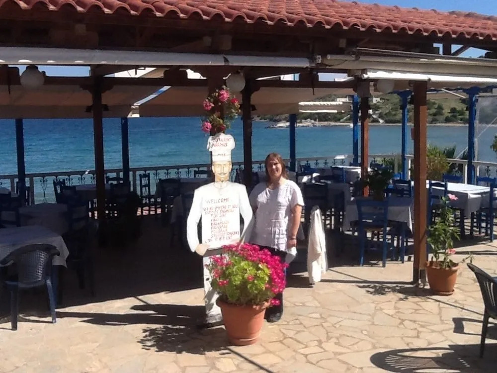 Oasis Hotel