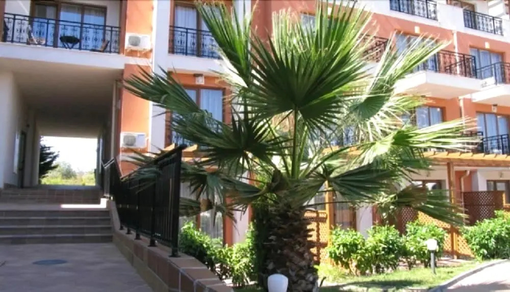 Costa Bulgara  Sea Complex