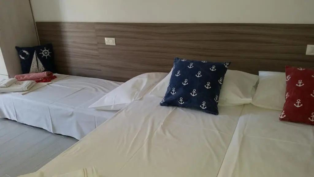 Cosy Apartment Gitta