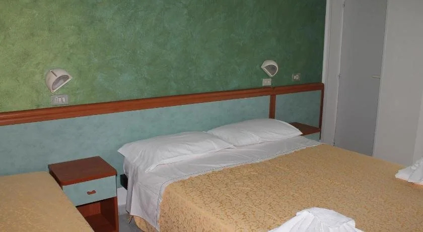 Hotel Costanza