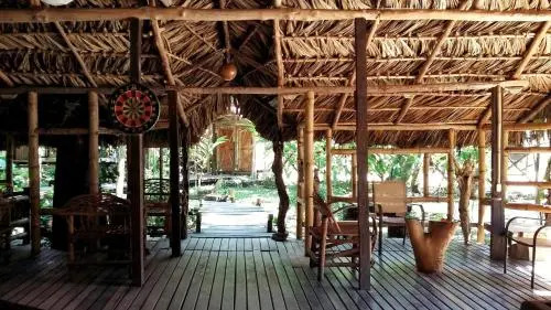 Casa Bambutan