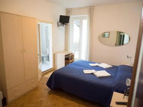 Albergo Miravalle