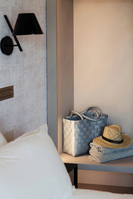 Гостевой дом Lago Dorato Marina Lodge