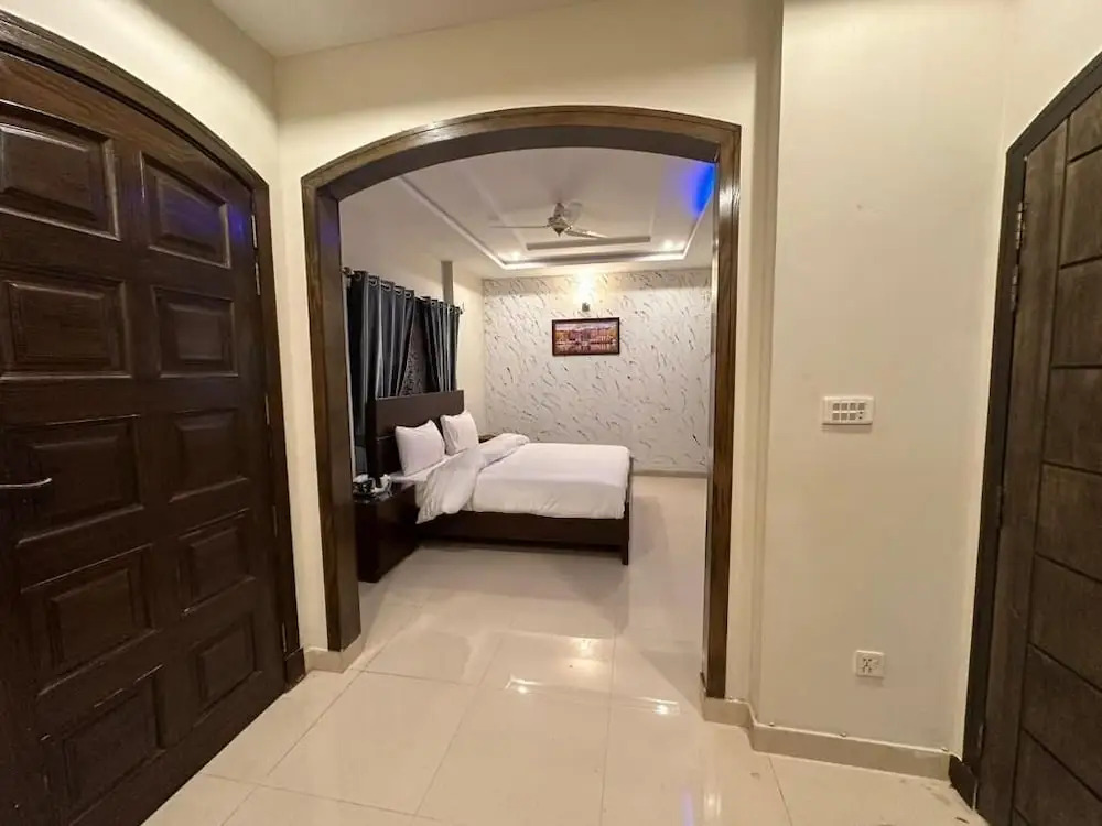 Sunrise Residence D1