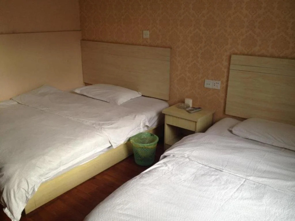 Hangyin Hotel Confucius Temple Shop