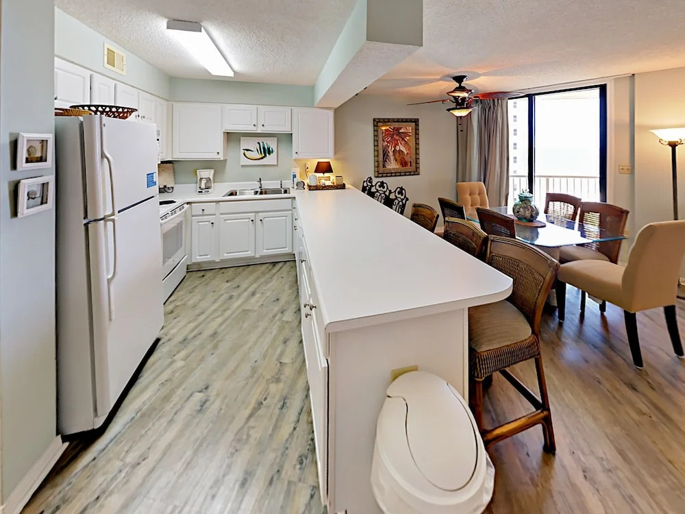 24522 Perdido Beach Boulevard Condo #5714 3 Bedrooms 2 Bathrooms Condo