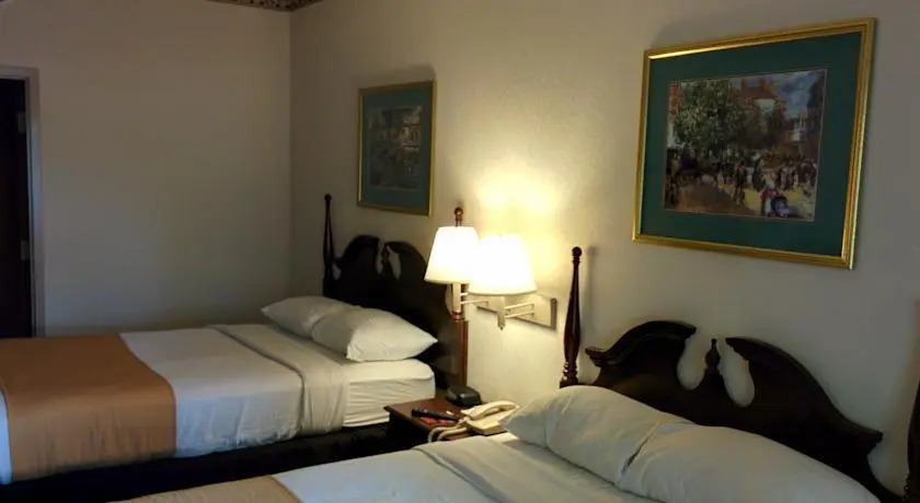 Best Western Guest Inn
