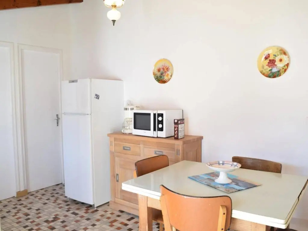 Maison L'Herbaudière, 3 pièces, 4 personnes - FR-1-224B-33