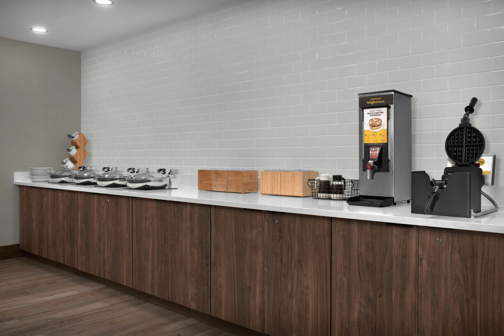 Residence Inn Arundel Mills BWI Airport