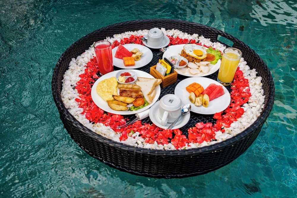 Svadarma Bali Villa by Dhananjaya Hospitality
