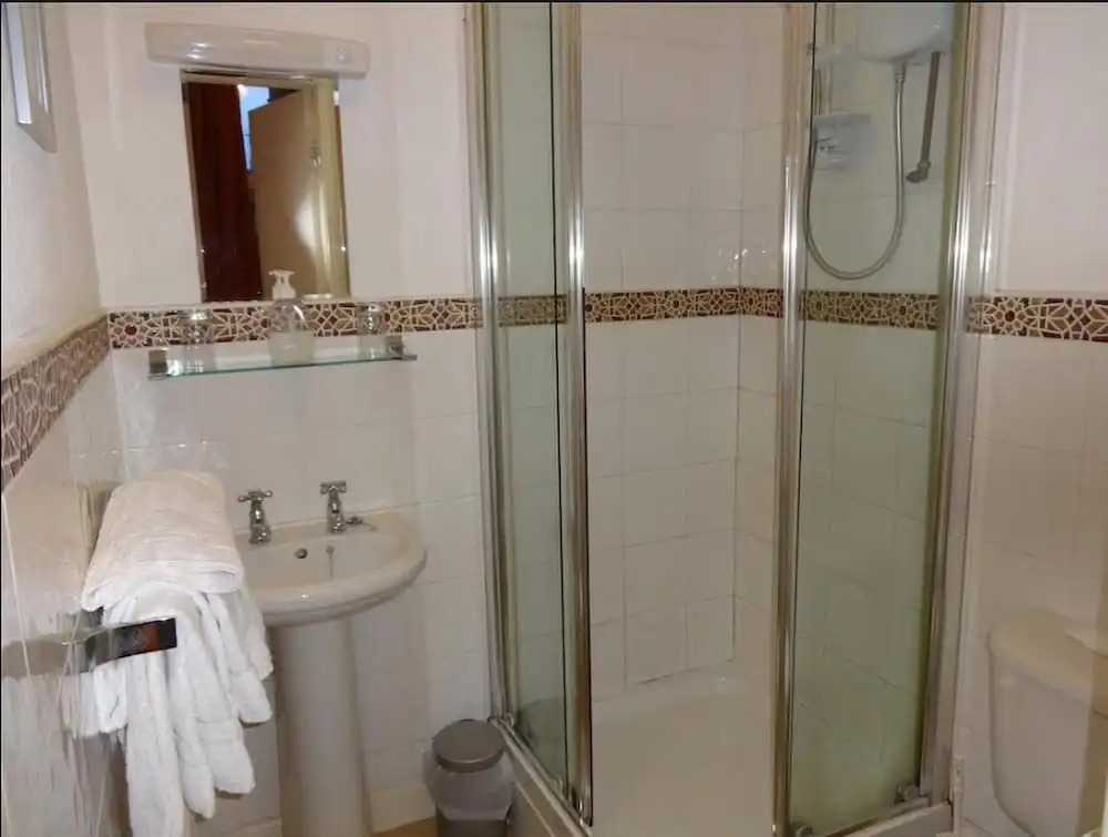 Aberdour Guest House