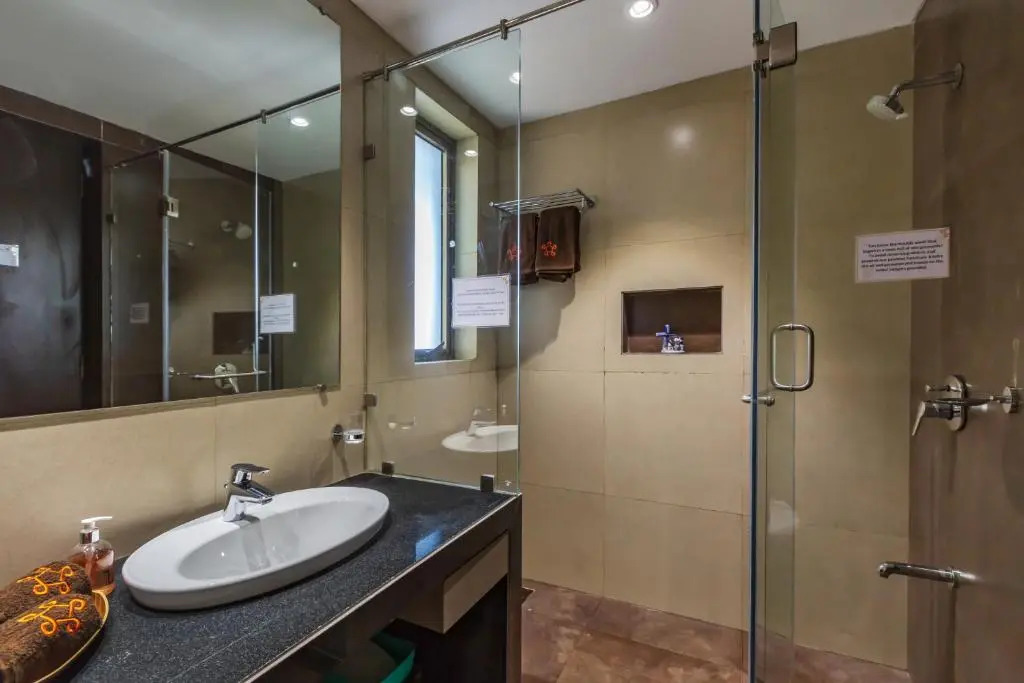 SaffronStays Aspen