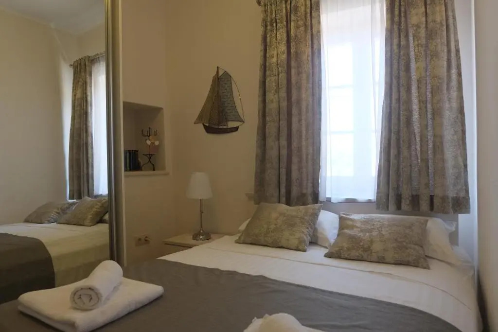 Apartment Sv. Andrija