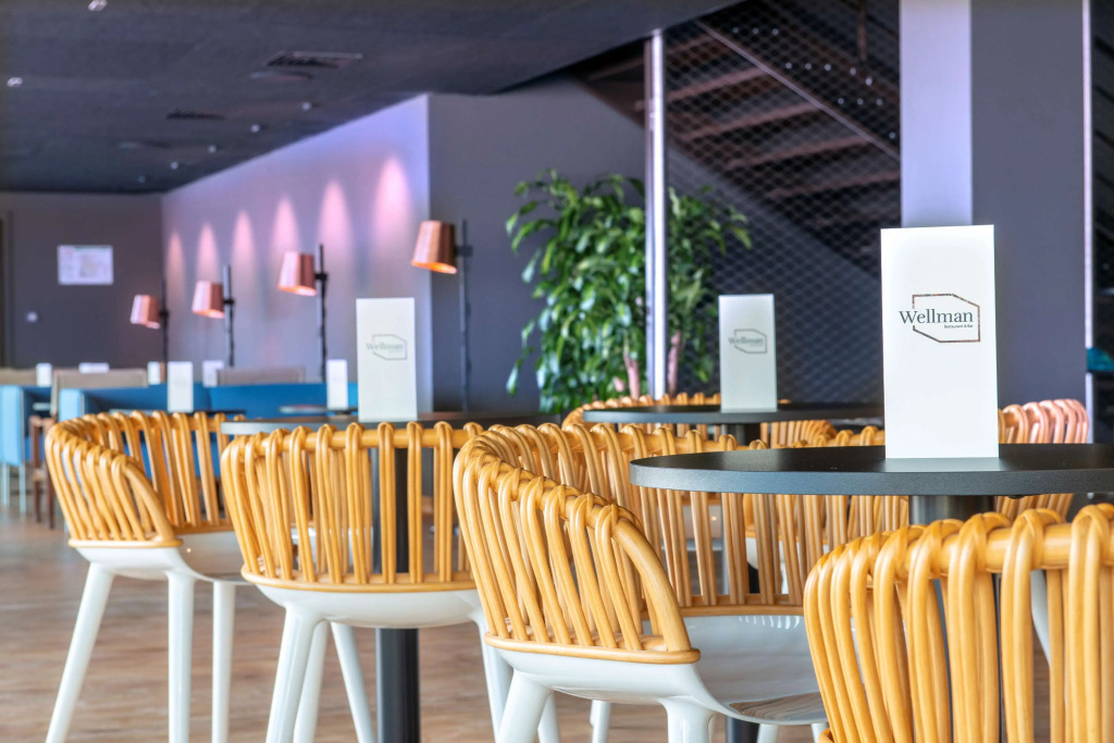 Radisson Blu Hotel Bordeaux