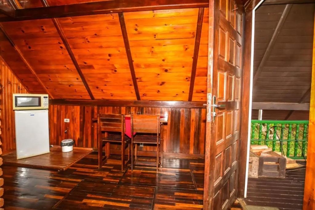 Hotel Fazenda Floresta Negra