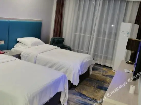 huayuan Hotel