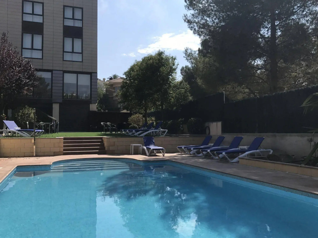 Hotel Desitges
