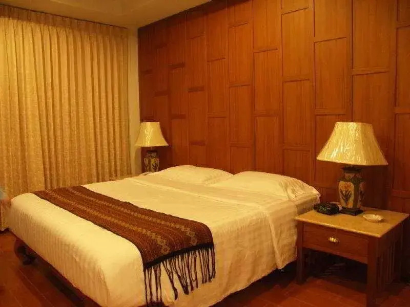 Bangsaphan Resort