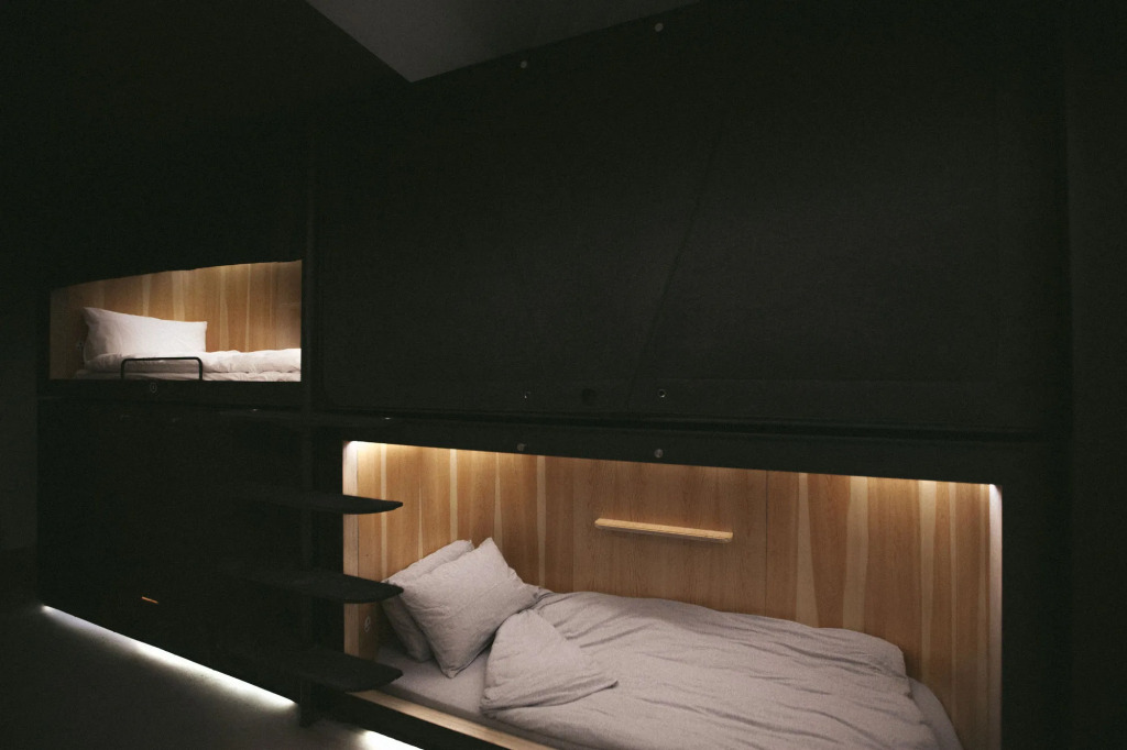 SLEEEP Soho