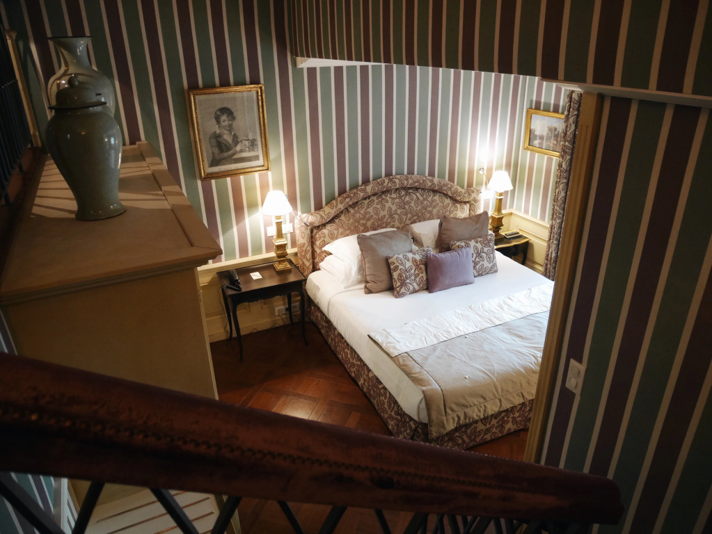 Hotel Le Saint Paul
