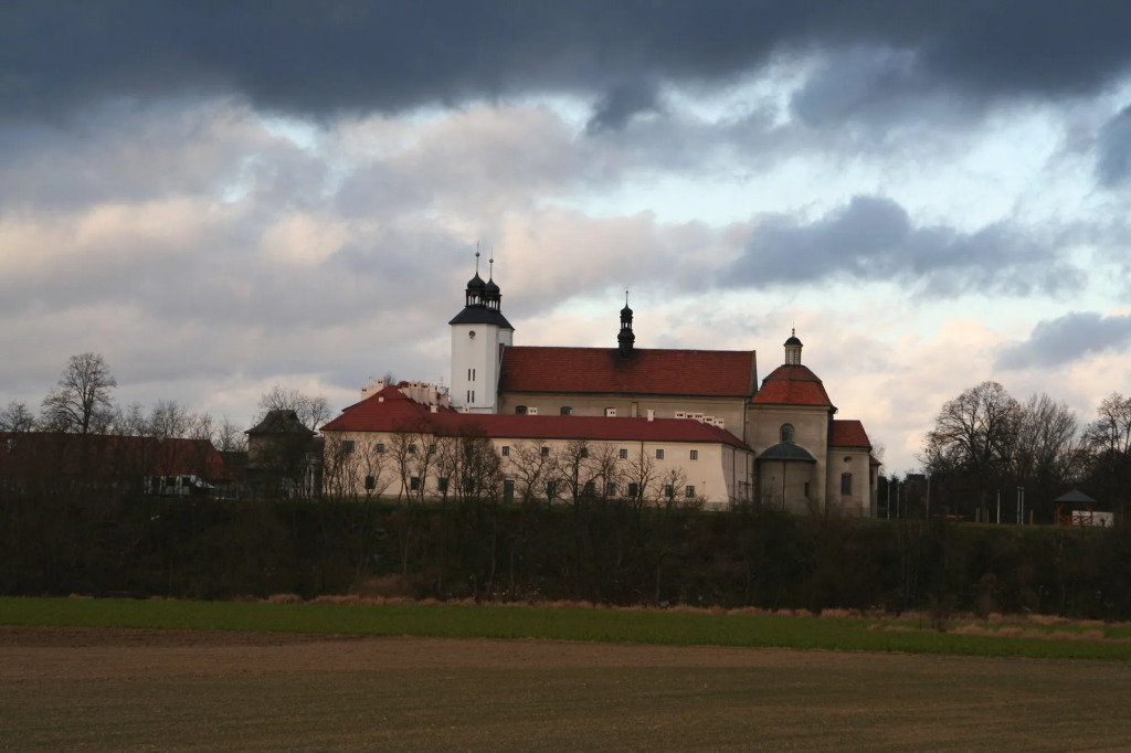 Hotel św. Norberta
