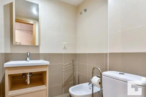 Apartamento Borumbot 26 - Grupo Turis