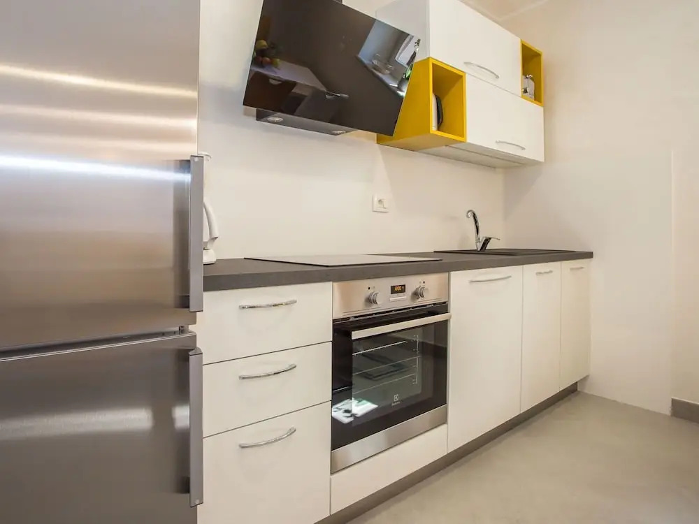Modern and Tastefully Decorated Holiday Home With Garden, Near Porec and the Beach