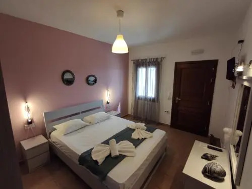 Marianthi Studios