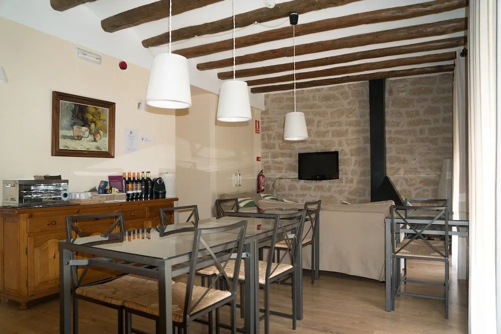 Vilosell Wine Hotel