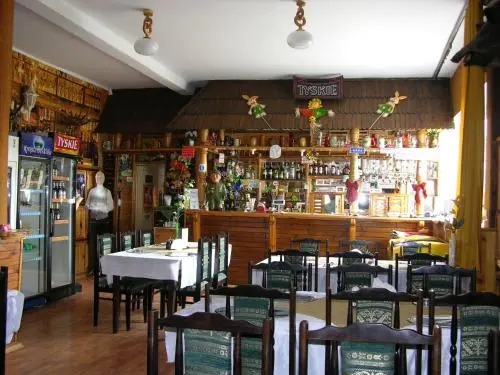 Hotel Pod Świerkiem