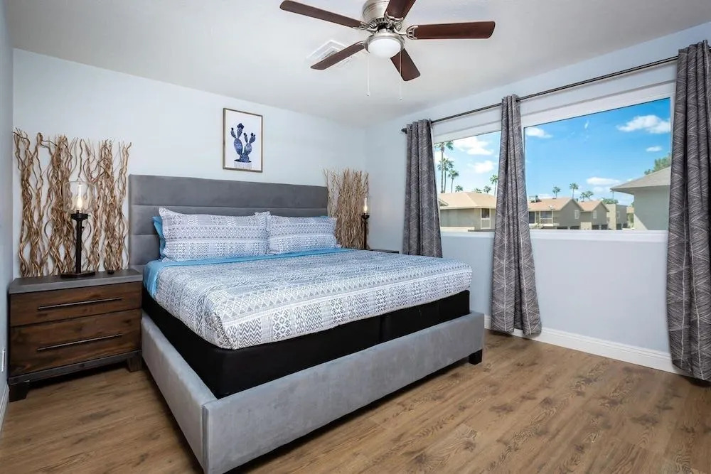 Remodeled Condo! Close To Old Town Scottsdale/asu